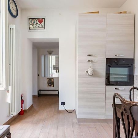 Como 100Mq 5 Mins To Center + Free Park And View Exterior photo